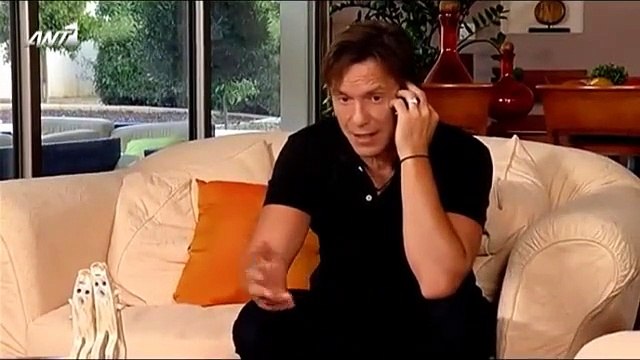 Βαλς με 12 Θεούς 256 Επεισόδιο Full