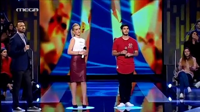 ΔΕΝ ΕΧΩ ΛΟΓΙΑ! 50