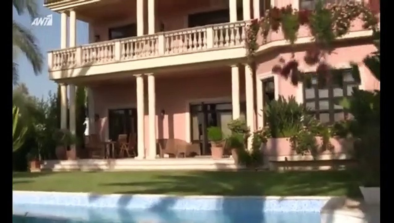 Τα 5 κλειδιά επεισόδιο 75