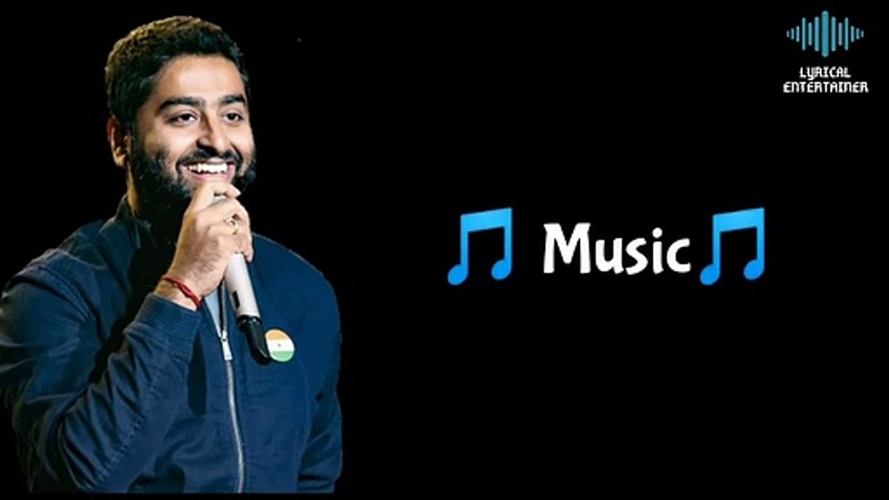 Dil Sambhal Ja Zara Phir Mohabbat Karne Chala Hai Tu Full Song With Lyrics Arijit Singh | M Irfan,