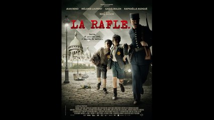 La Rafle |2010| WebRip en Français (HD)