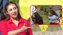 Khatron Ke Khiladi 11: Divyanka Tripathi Unleashes Her Inner Bhopali