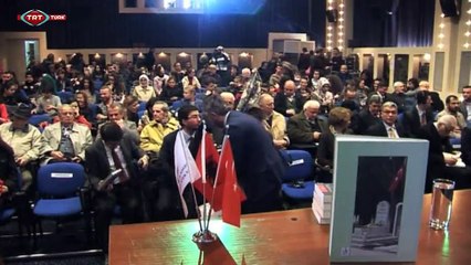 Arnavutluk, Mehmet Akif Ersoy'u unutmadı