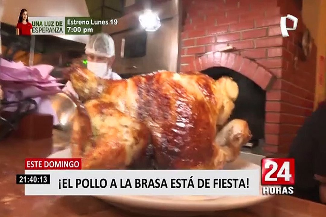 Día del Pollo a la Brasa: conozca la historia de este emblemático platillo