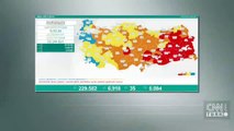 SON DAKİKA HABERİ: 16 Temmuz 2021 koronavirüs tablosu açıklandı! İşte Türkiye'de son durum