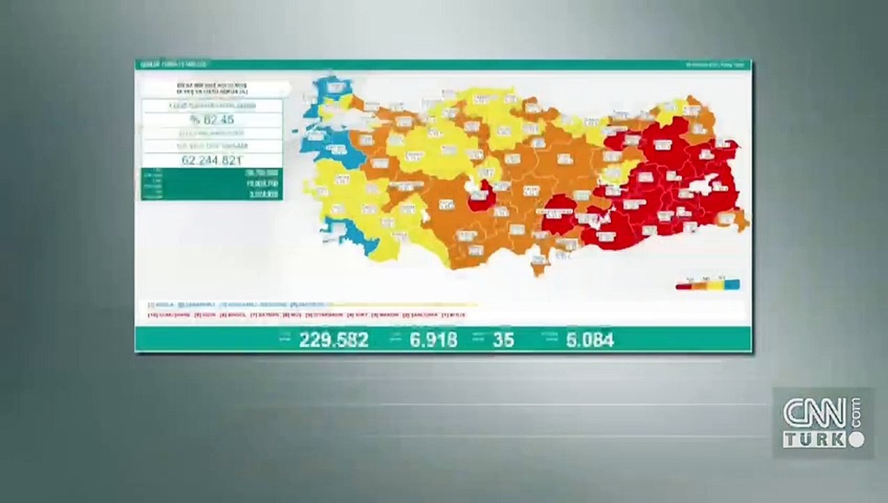 Son dakika: Bugünkü vaka sayısı tablosu açıklandı! 16 Temmuz 2021 koronavirüs tablosu yayınlandı! Türkiye'de bugün kaç kişi öldü?