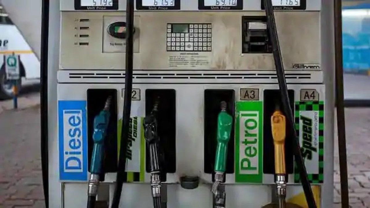Most expensive Petrol in MP, Balaghat- 112.41 Rs per liter