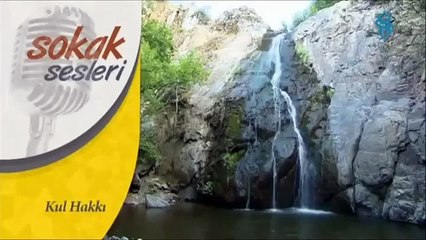 Kul hakkına dikkat... Üzdüğün kadar üzülürsün!