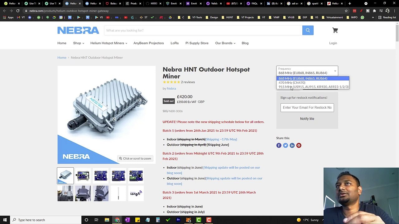 Free Helium HNT Miner _ Helium Announced Staking _ Indian Kid Founded Helium Miner Company