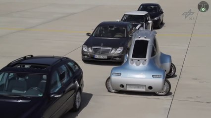 7 Crazy Amazing Vehicles You Must See!