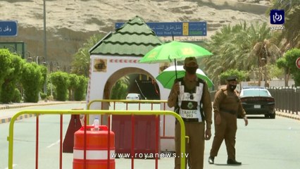 بزمن كورونا.. ثاني حج إلى مكة بعدد محدود من الحجيج