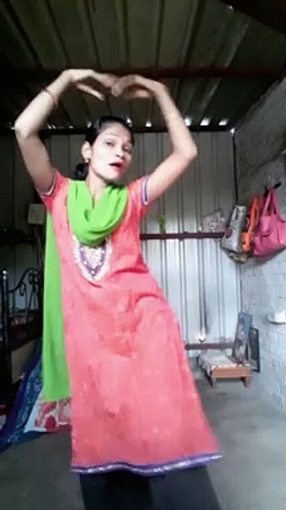 Dance Short Video