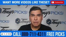 Rangers vs Blue Jays 7/17/21 FREE MLB Picks and Predictions on MLB Betting Tips for Today