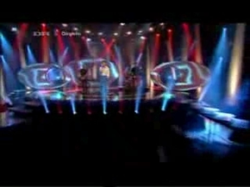 Simon Mathew - All night long