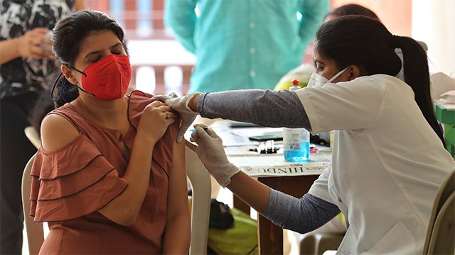 Corona Vaccine के बाद Covid 19 से मौत का कितना खतरा, ICMR का दावा | Boldsky