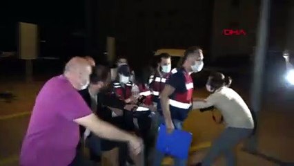 Büyükşen cinayetlerinde sır perdesi aralandı! İtiraf geldi...