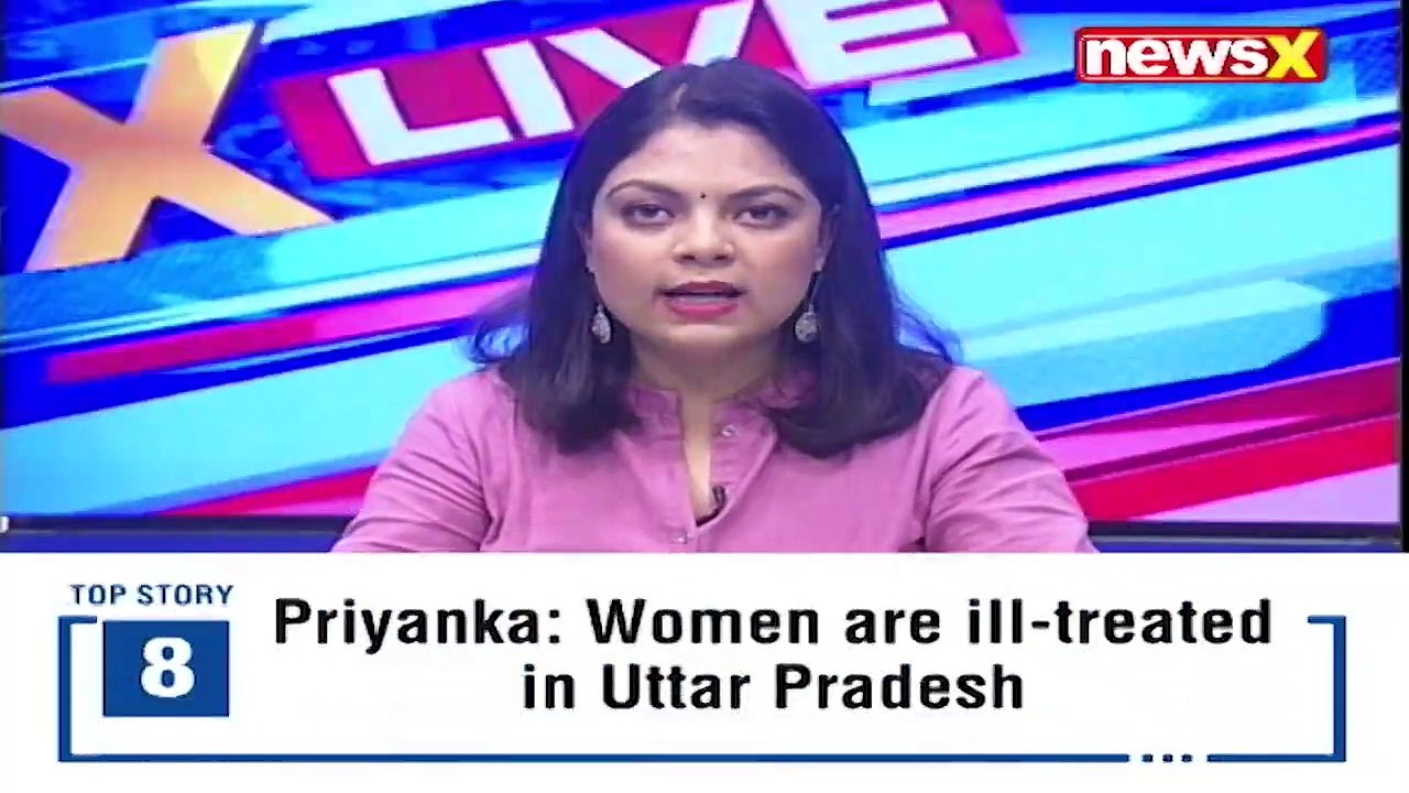 ‘Health & Right To Life Paramount’ SC On Kanwar Yatra This Year NewsX