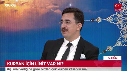 5.Gün - Adnan Şensoy | Bastami Yazgan | 16 Temmuz 2021