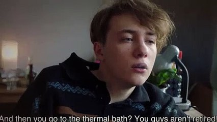 Druck S03E06 The most important thing in life - (English Sub)