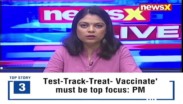 Covid-19 Hits Tokyo Olympics 1st Case Reported In Japan NewsX(1)