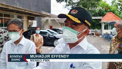 Скачать видео: Berturut-turut Kasus Harian Positif Covid-19 di Indonesia Pecahkan Rekor Dunia