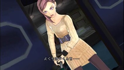 ZERO ESCAPE 刻のジレンマ part6-04