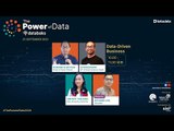 The Power of Data: Data-Driven Business | Katadata Indonesia