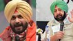 Captain's warning to high command, Sidhu issues 'alliance'