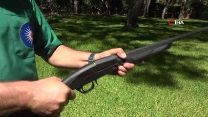 Antalya Büyükşehir'in kurban timi hazır