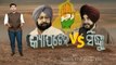 Khabar Jabar| Punjab Congress Infighting | Amarinder Singh, Navjot Singh Sidhu Hold Separate Meetings For Next Plan Of Action.mp4