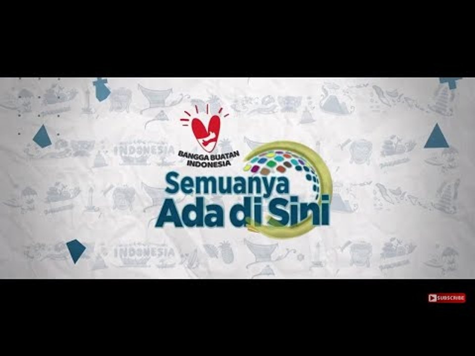 (TEASER) BANGGA BUATAN INDONESIA | Katadata Indonesia