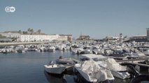 Portugal: Coronavirus drives tourists away