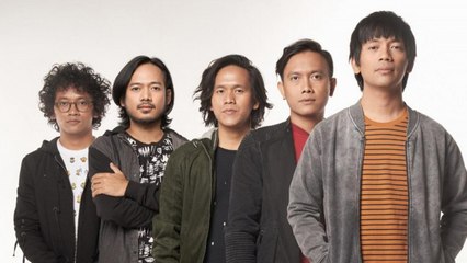 Rilis Lagu Baru, D'Masiv Obati Kerinduan Penggemar