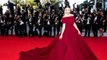 Amy Jackson looks like a princess on Cannes Film Festival 2021 red carpet | FilmiBeat