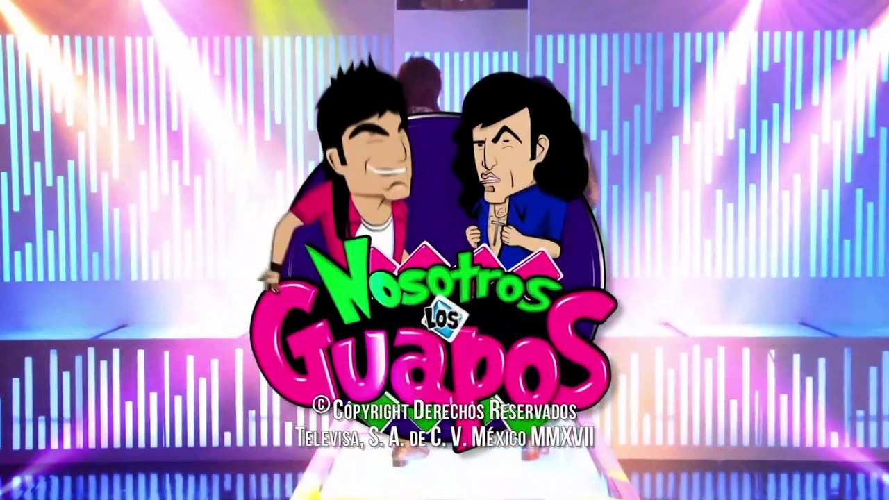 1.-Nosotros Los Guapos Cocina Económica Episodio 1Temporada 2