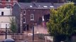 Inondations en Belgique: En pleine interview TV, une maison s’effondre derrière le maire de la ville belge de Pepinster - VIDEO