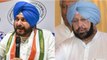 Sidhu or CM Amarinder who will Congress high command favor?