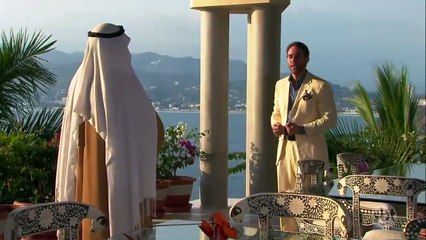 Coração Indomável - Capitulo 36 (12.07.21)