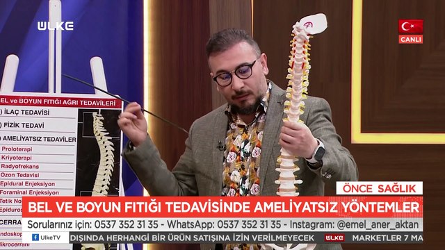 15 - ÖNCE SAĞLIK 4 MAYIS