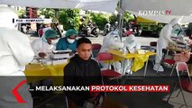 Jokowi : Berapa Pun Rumah Sakit Ditambah, Tidak Akan Cukup, Kalau,....