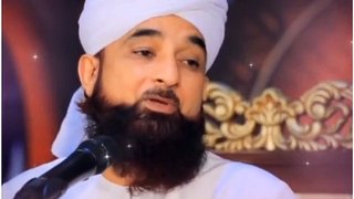 Allama Raza Saqib Mustafai Short Bayan - Qurbani Kya Hai - Islamic WhatsApp Status Video