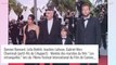 Cannes 2021 : Leïla Bekhti divine en transparence, Géraldine Nakache sensuelle en robe fendue
