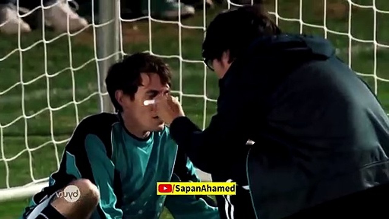 World Best Funny Goalkeeper  | এডিটের মাইরে বাপ |  Sapan Ahamed