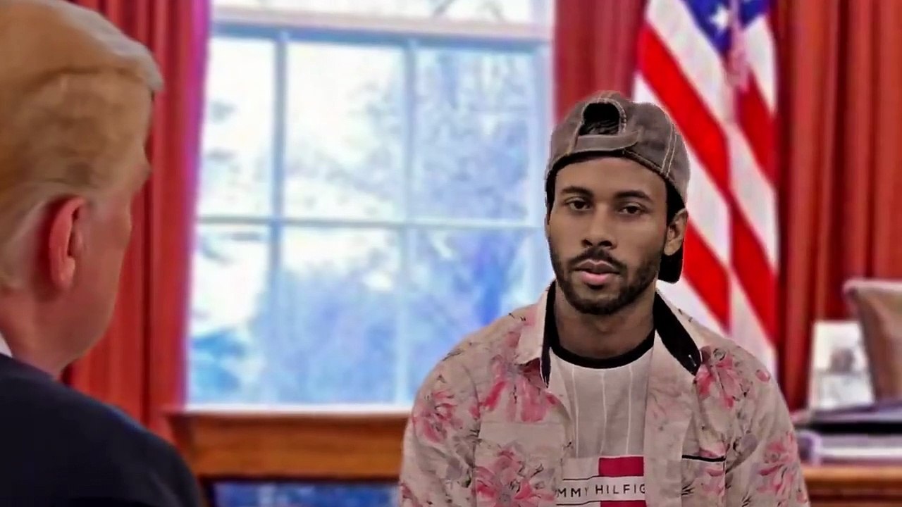 করোনা ভাইরাস ! |  মাসুদ রানা vs Donal Trump |  Corona Virus |  Sapan Ahamed |  Funny video