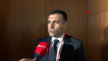 SPOR Konyaspor Başkanı Fatih Özgökçen: 5 oyuncuyla anlaşma sağladık