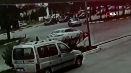 Motosikletin çarptığı öğretmenden acı haber geldi