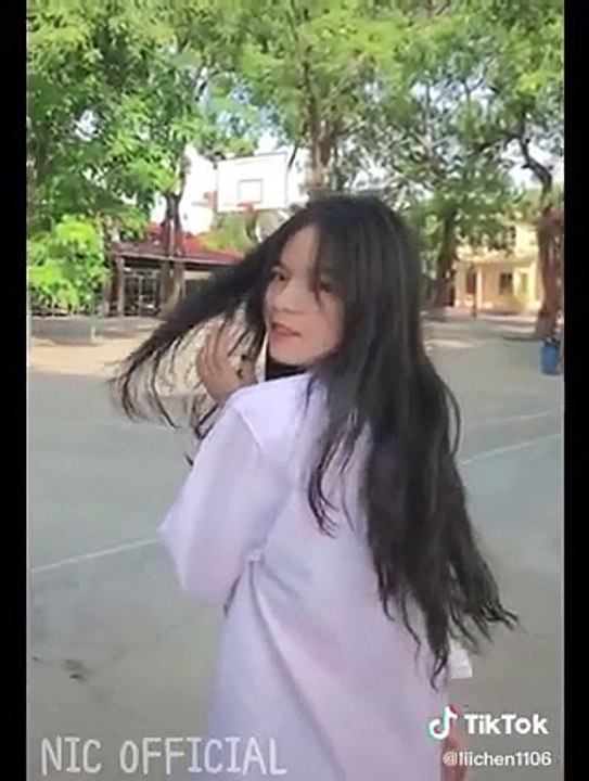TIK TOK GÁI XINH VIỆT NAM