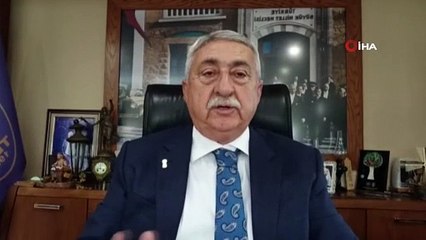 TESK Genel Başkanı Palandöken: “9 günlük tatil ekonomiyi ve esnafı canlandıracak”