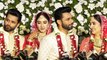 Rahul Vaidya - Disha Parmar Wedding: Couple Talks About Their Future And Honeymoon
