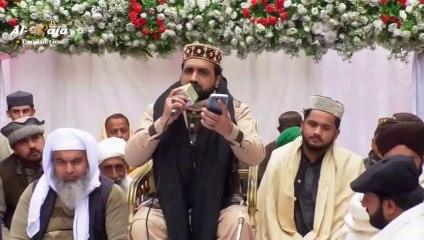 Karonga Main khul Kar Sana e Muhammad By Qari Shahid Mehmood Qadri